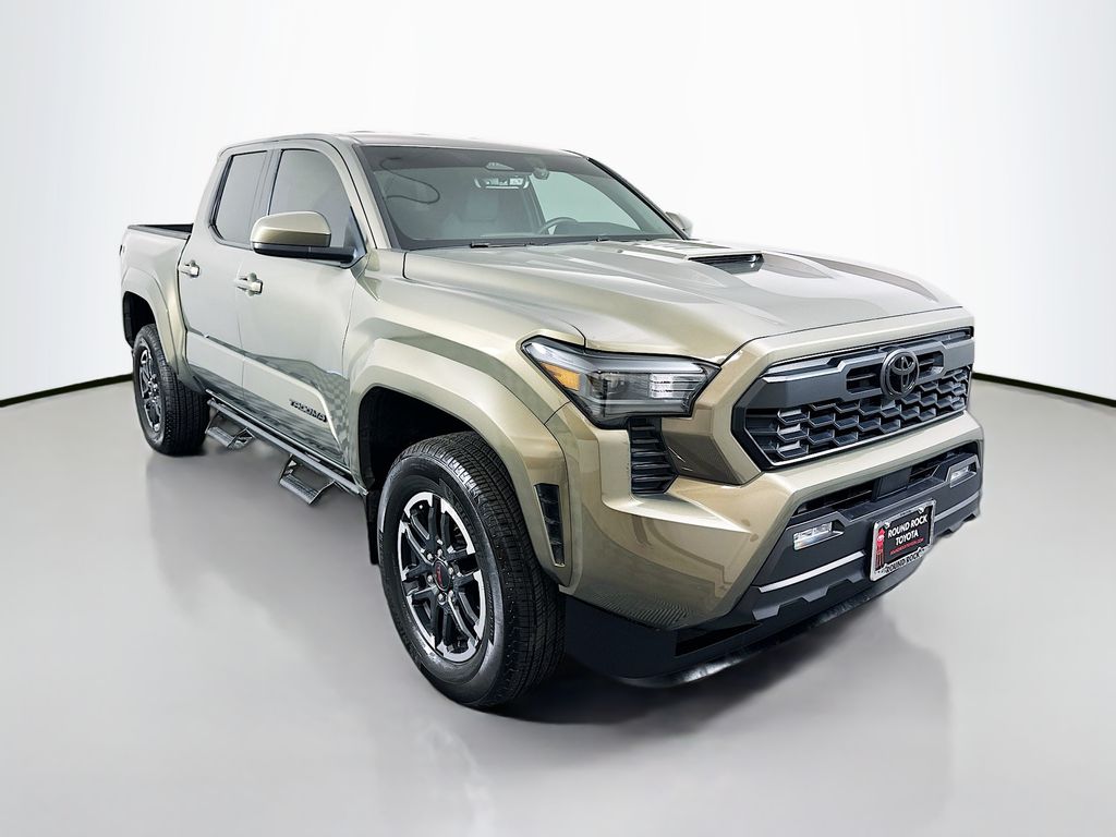 Thumbnail: 2024 Toyota Tacoma - 3