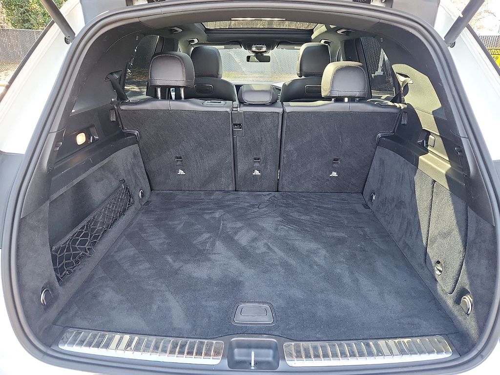 Thumbnail: 2020 Mercedes-Benz GLE - 30