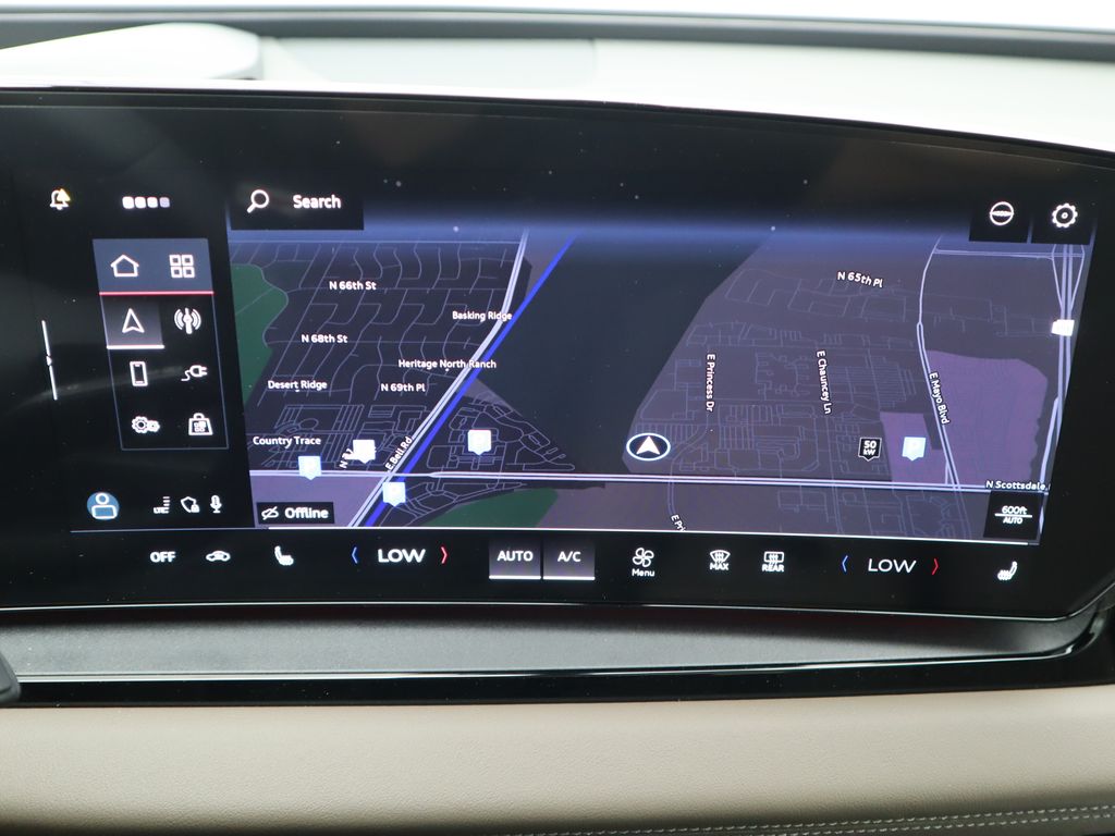 2025 Audi Q6 e-tron Premium 16