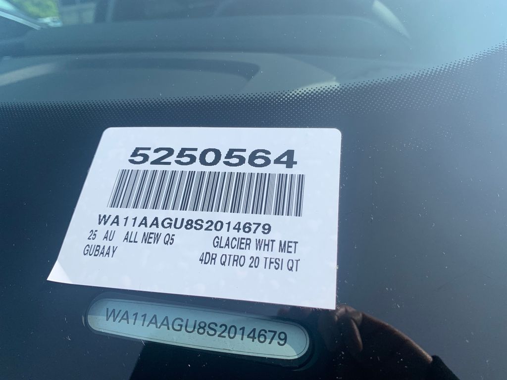 2025 Audi Q5  10