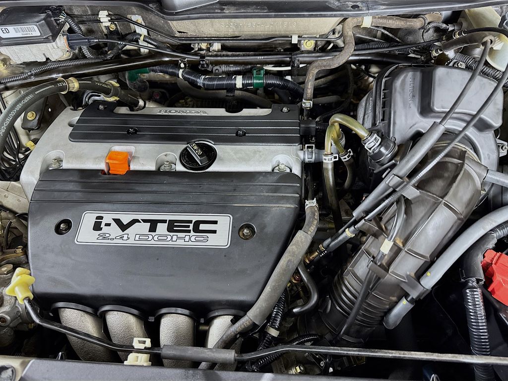 Used Car 2004 Honda Element  Ex For Sale Under $12,000 In Austin, Texas