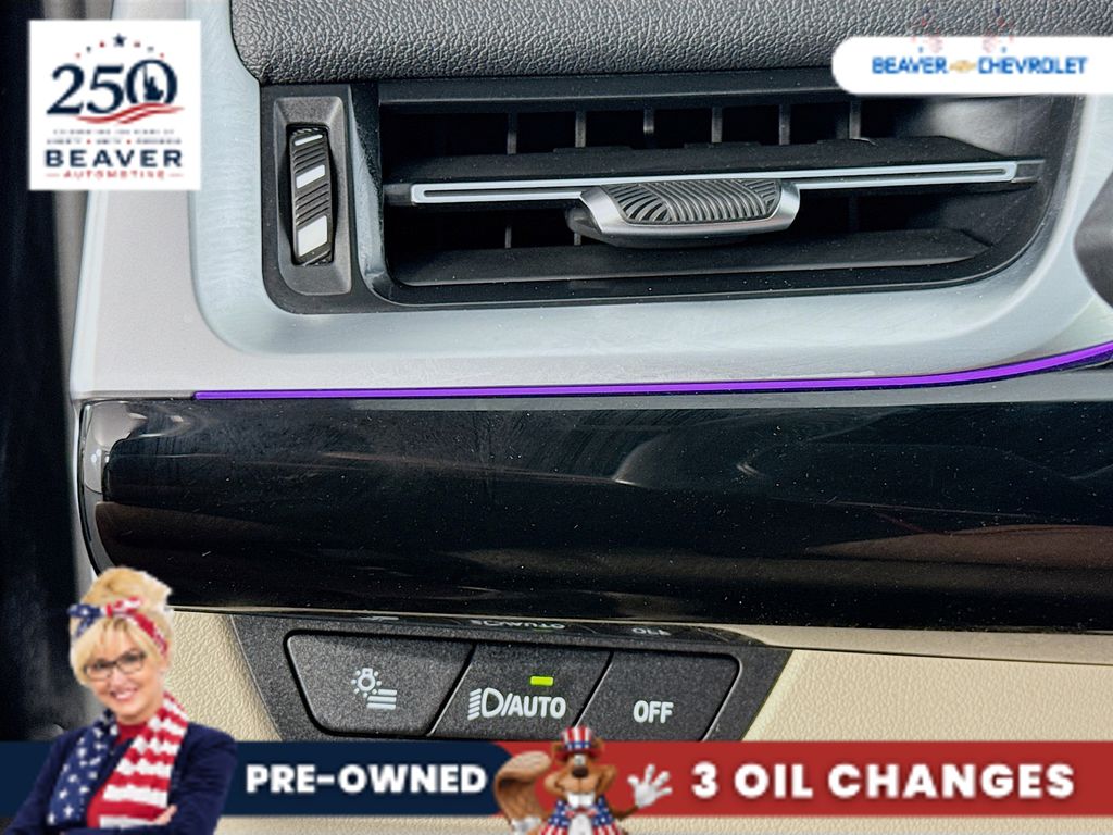 Used 2023 BMW X1 SUV