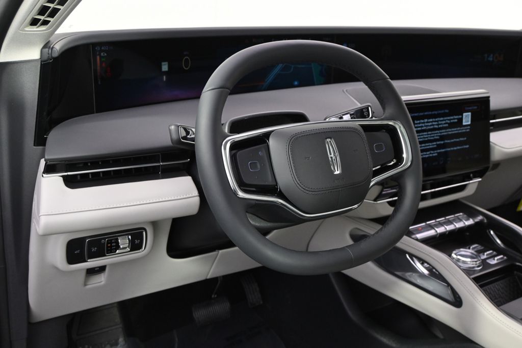 New 2026 Black Lincoln Premiere image 11