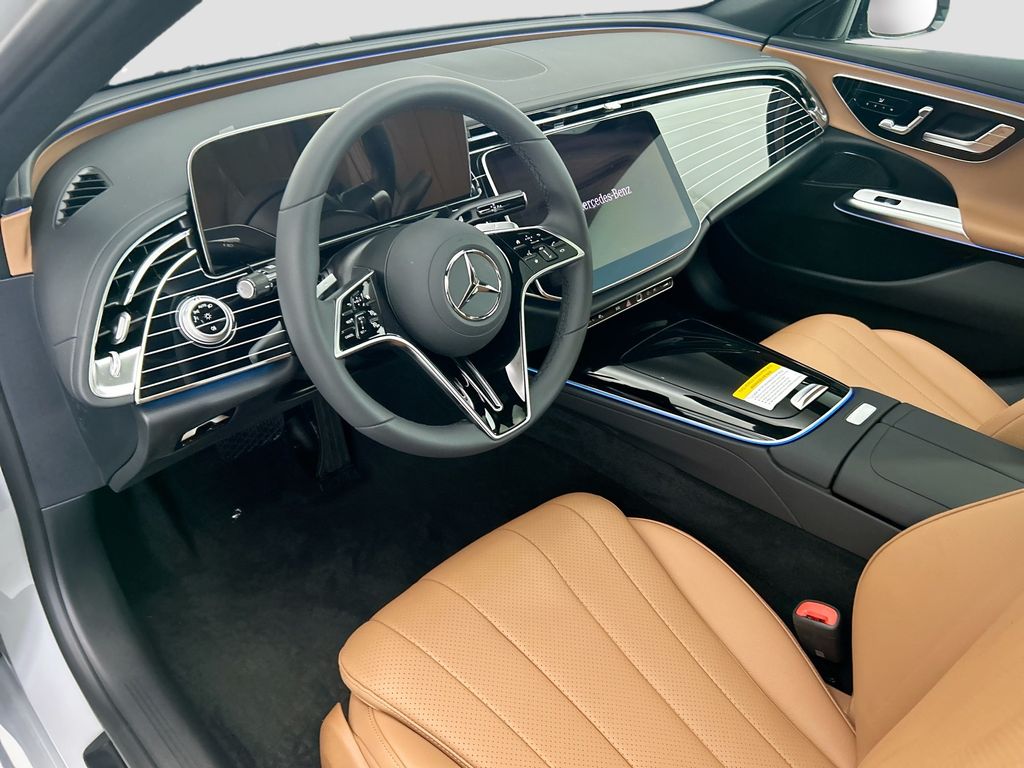 Thumbnail: 2026 Mercedes-Benz E-Class - 9