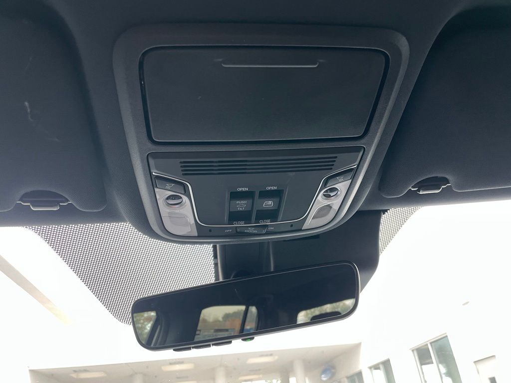 Thumbnail: 2026 Honda Ridgeline - 16