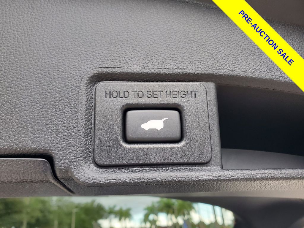 Used 2026 Acura RDX SUV