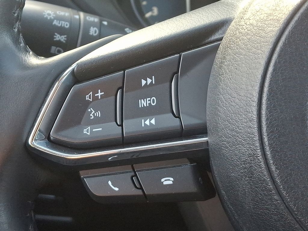 Thumbnail: 2019 Mazda CX-5 - 23