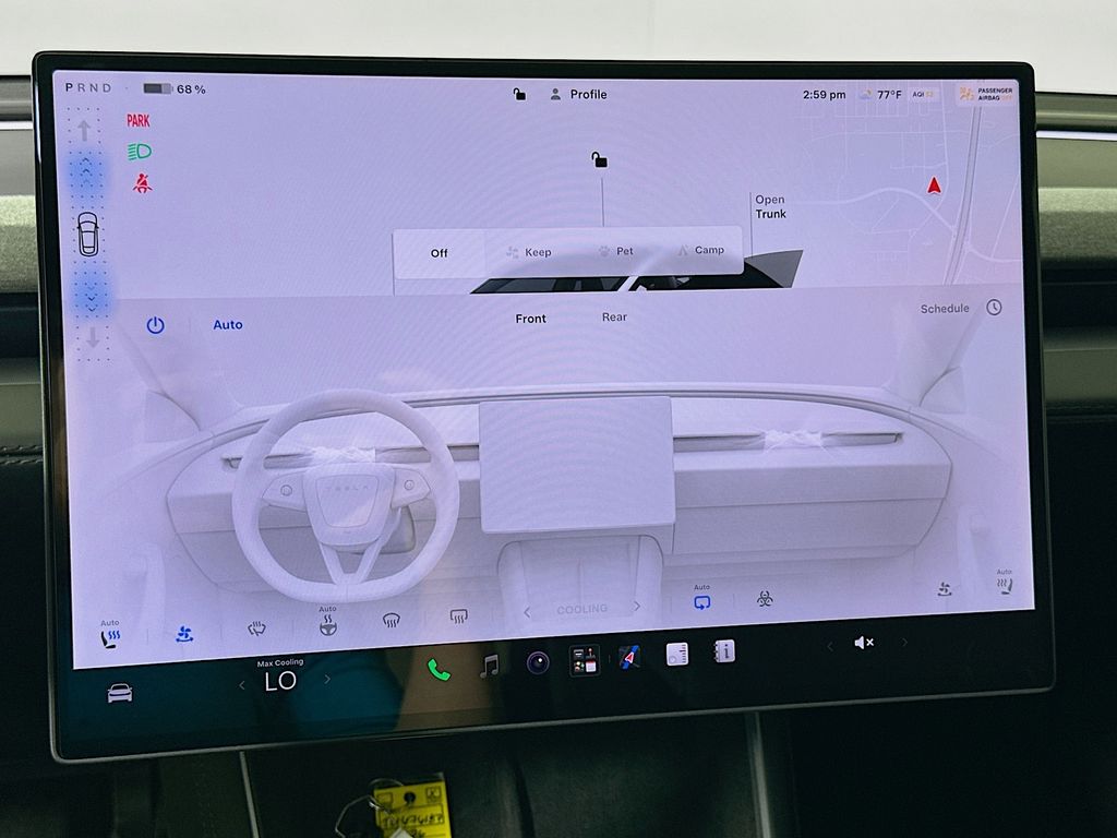 Thumbnail: 2026 Tesla Model Y - 16