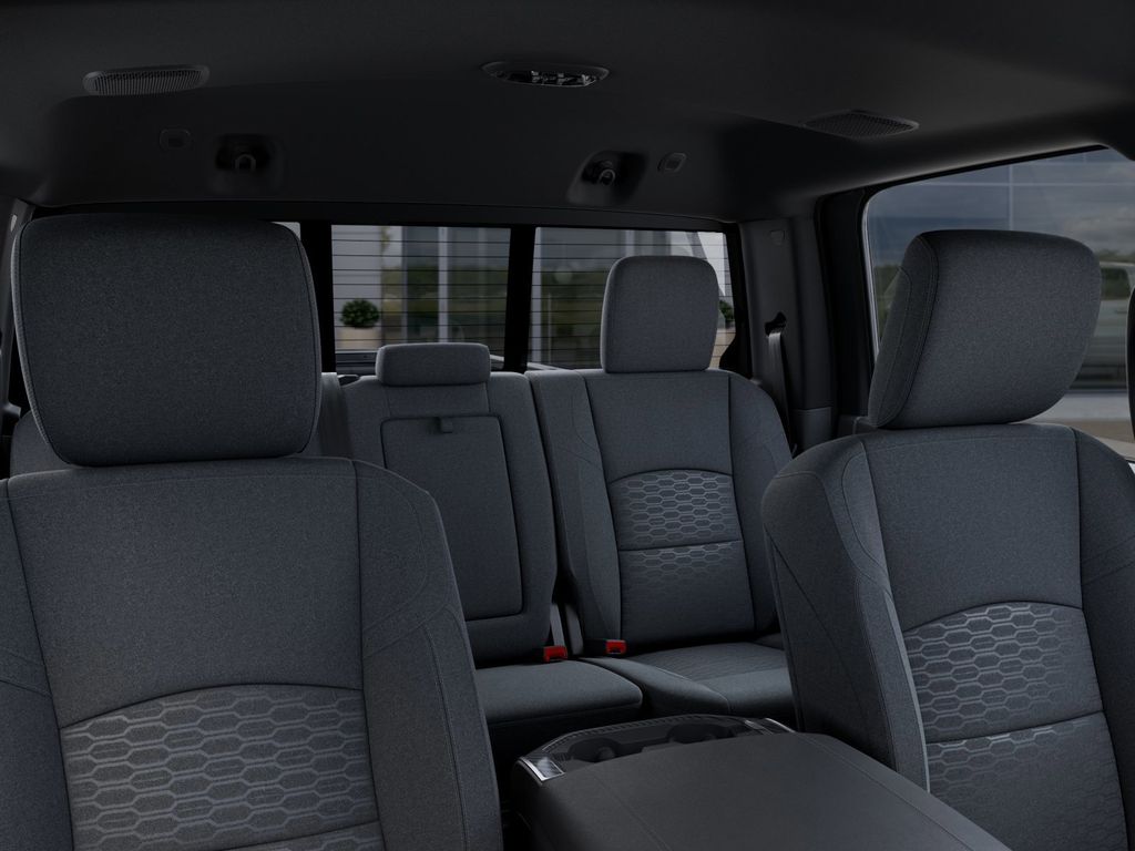 New 2026 Red Ram Big Horn image 28