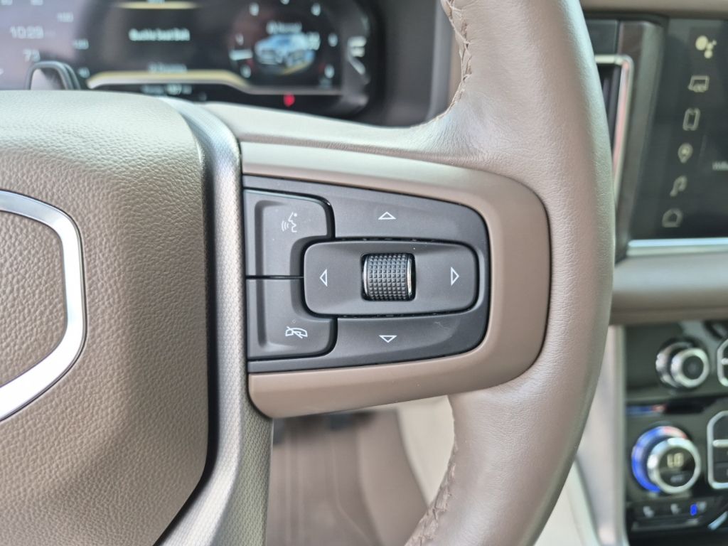 Used Car 2024 Gmc Yukon Xl  Denali For Sale Under $80,000 In Austin, Texas