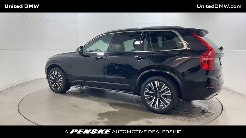 Thumbnail: 2021 Volvo XC90 - 6