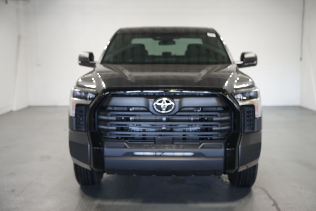Thumbnail: 2026 Toyota Tundra - 2
