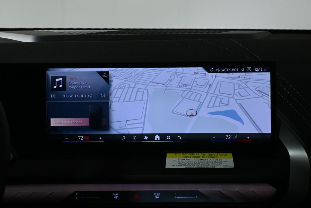 Thumbnail: 2026 BMW X3 - 22