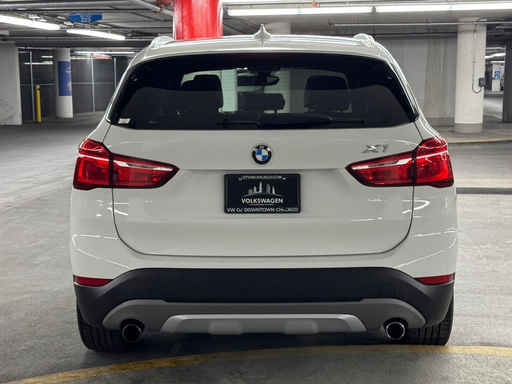 2017 BMW X1 xDrive28i 32