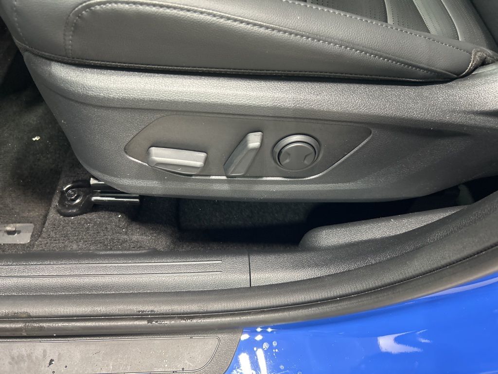 new 2026 Kia Sportage car, priced at $38,325