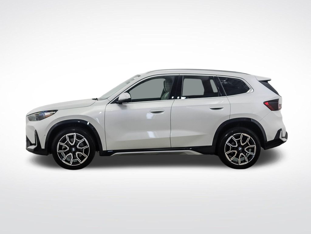 Thumbnail: 2025 BMW X1 - 2