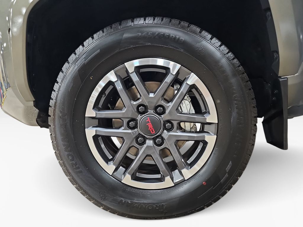 Used 2024 Toyota Tacoma Truck
