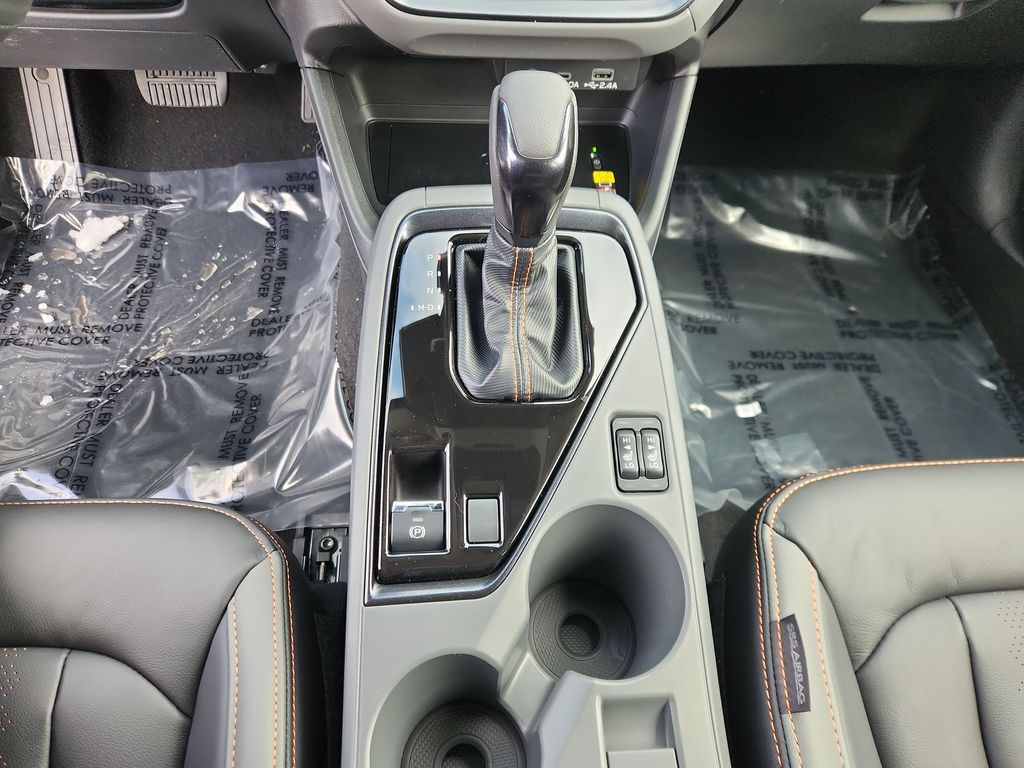 2026 Subaru Crosstrek Limited - Photo 18