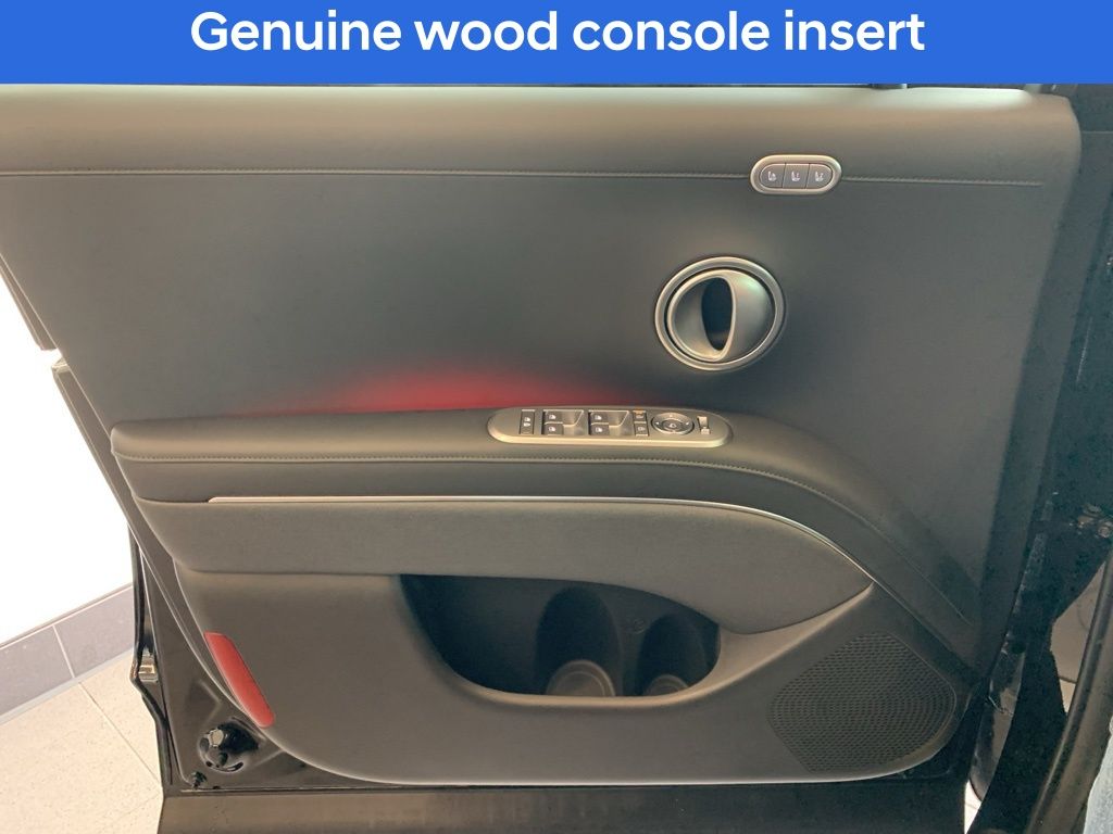 New 2026 Black Hyundai Calligraphy image 11