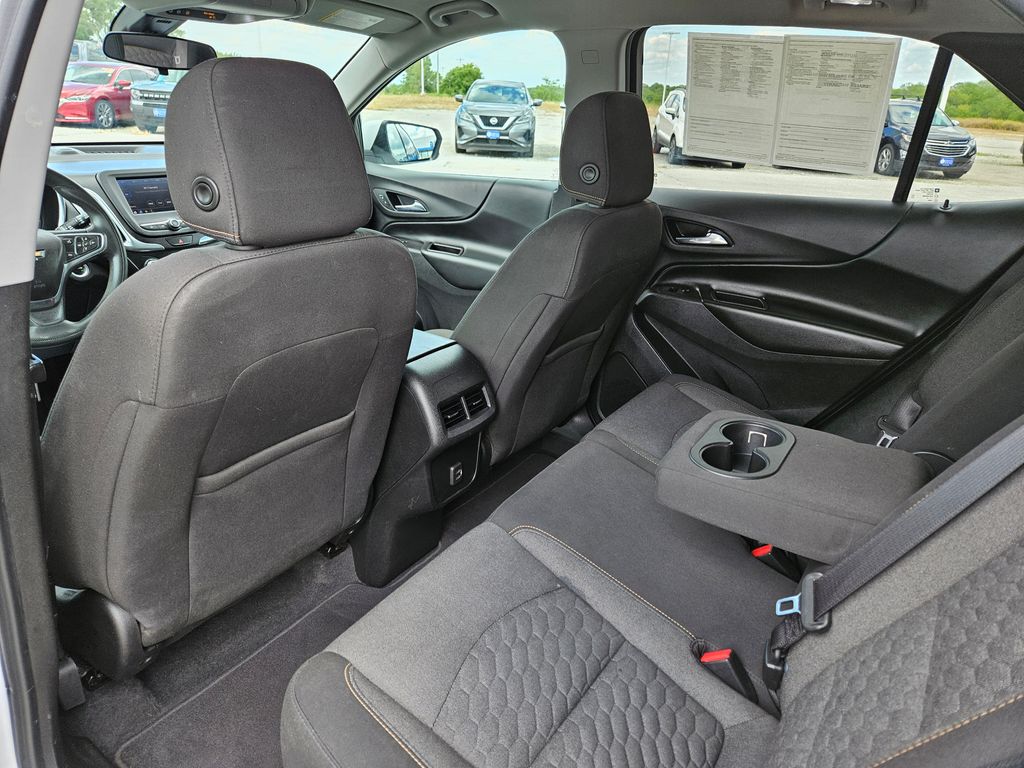 Used 2020 Chevrolet Equinox SUV