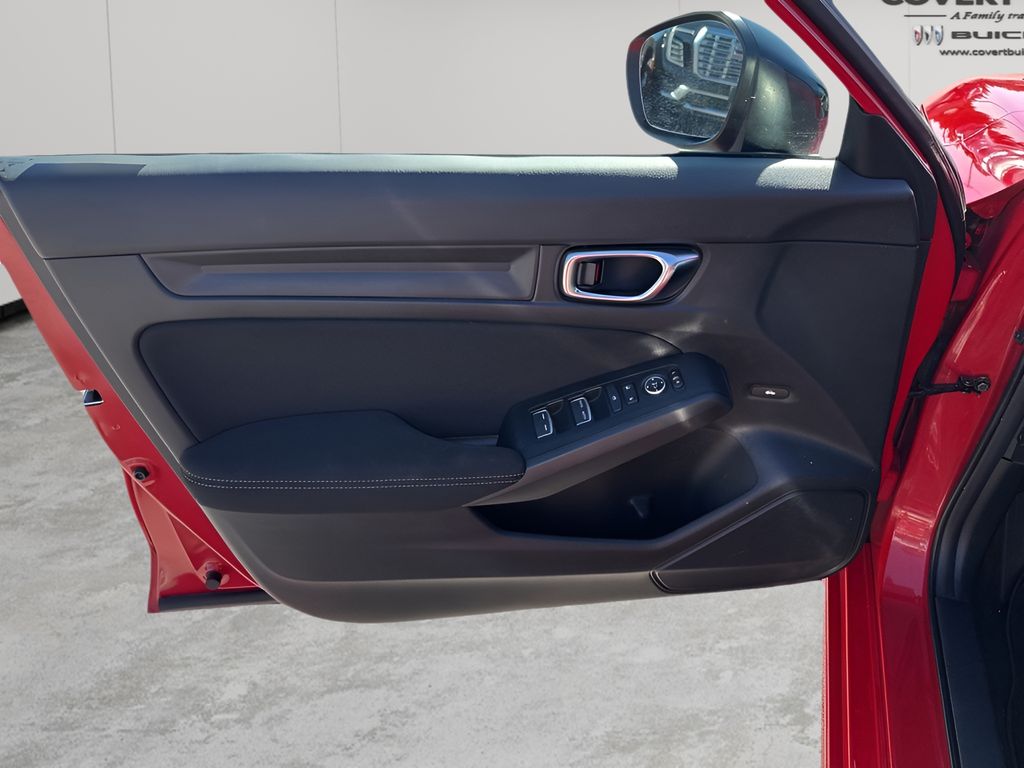 Used Car 2022 Honda Civic  Sport For Sale Under $25,000 In Austin, Texas