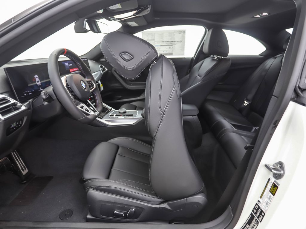 Thumbnail: 2025 BMW 2 Series - 20