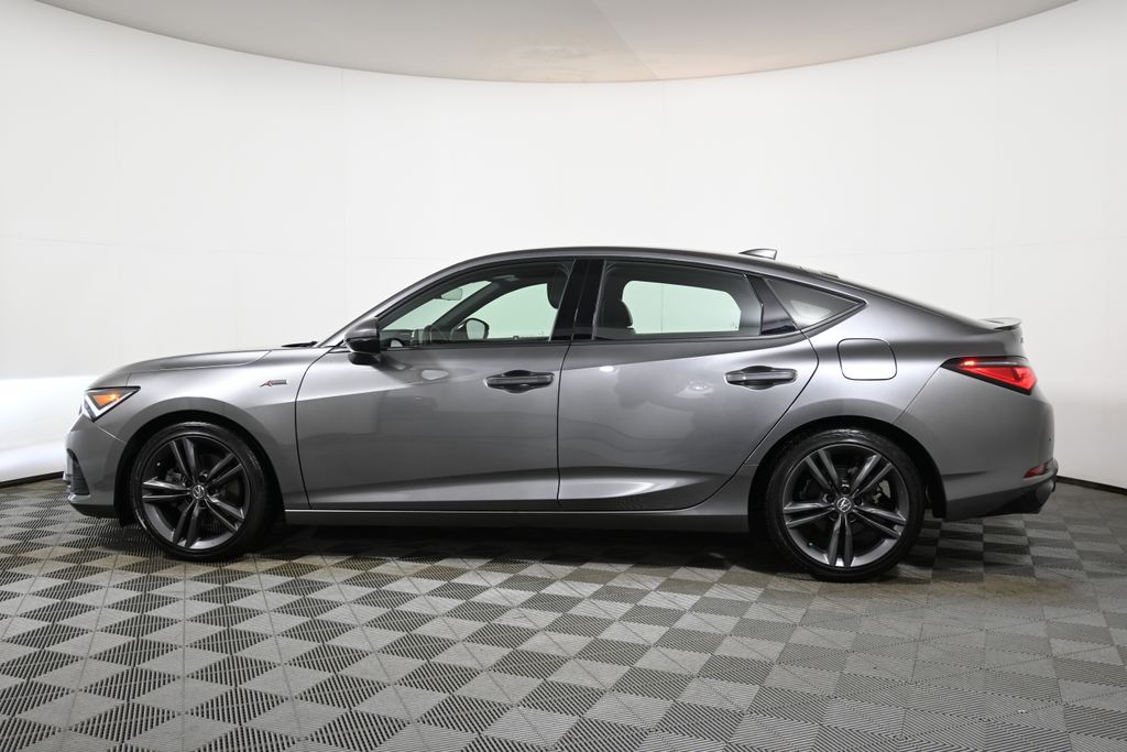 Thumbnail: 2024 Acura Integra - 2