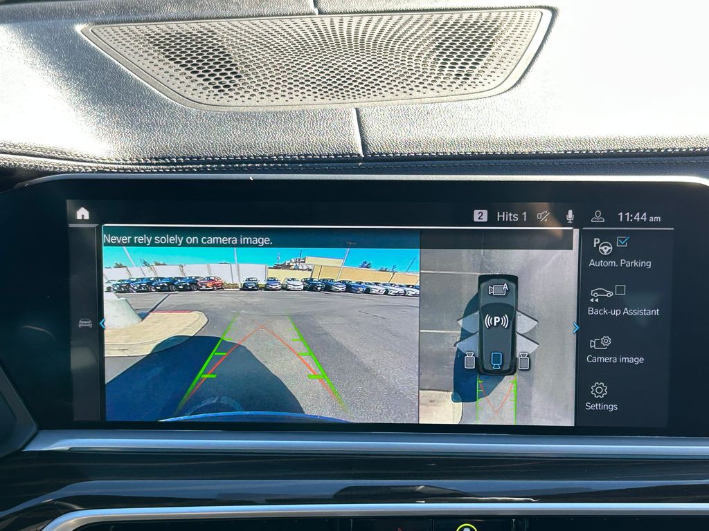 Thumbnail: 2023 BMW X5 - 23