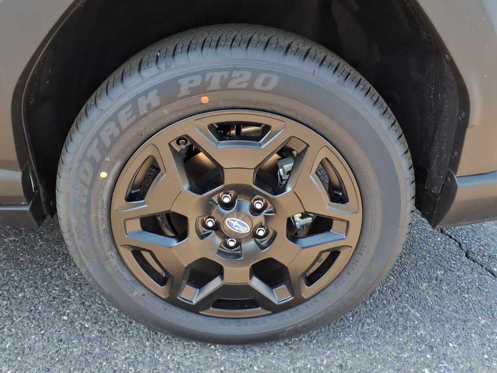 new 2026 Subaru Outback car, priced at $44,303