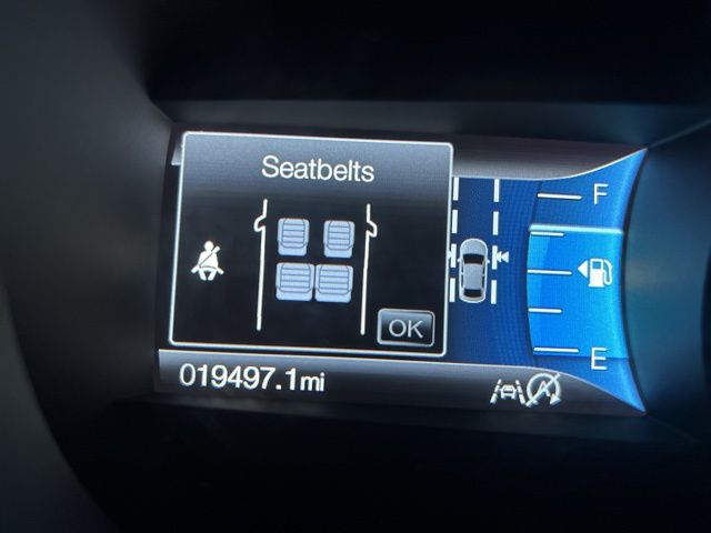 Used 2024 Ford Edge For Sale in Bedford, OH