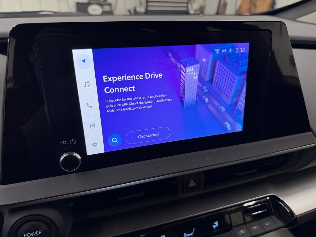 used 2023 Toyota Prius car, priced at $24,903