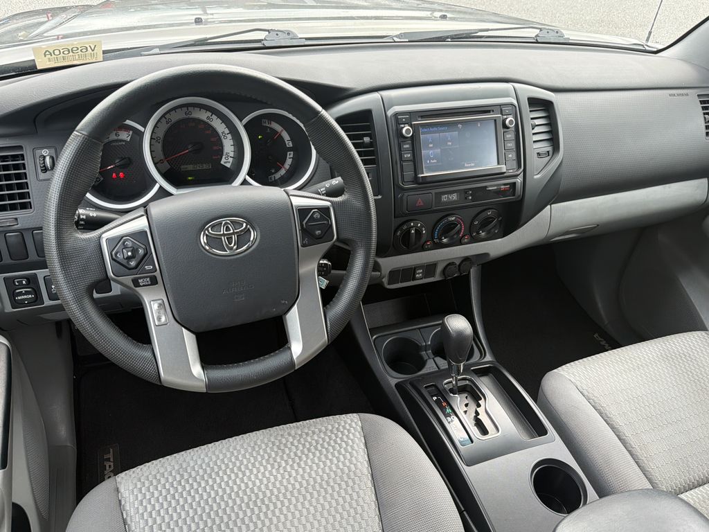 Used 2014 Toyota Tacoma Truck