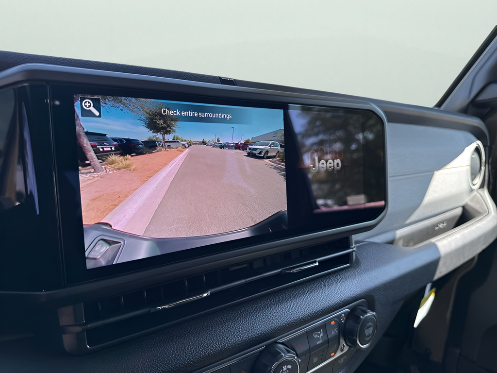 New Car 2025 Jeep Gladiator  For Sale Under $50,000 In Austin, Texas