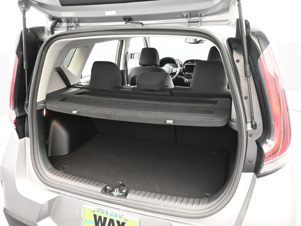 2023 Kia Soul EX