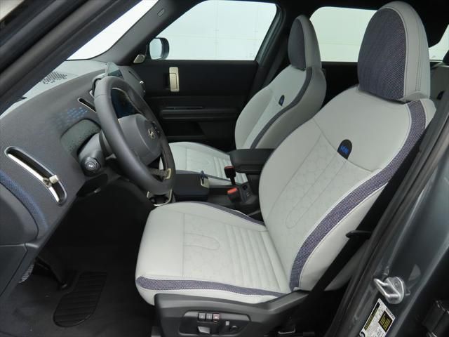 Thumbnail: 2026 MINI Cooper Countryman - 19