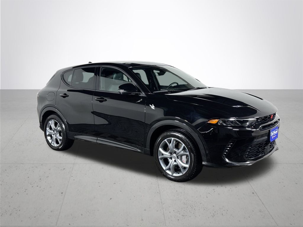 2024 Dodge Hornet R/T Plus