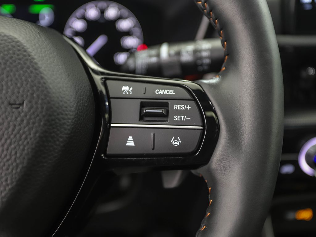 Thumbnail: 2024 Honda CR-V - 13