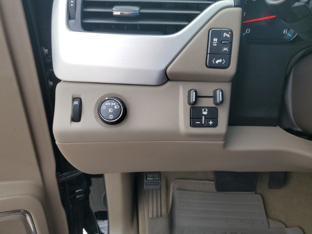 Used Car 2018 Gmc Yukon Xl  Slt For Sale In Austin, Texas