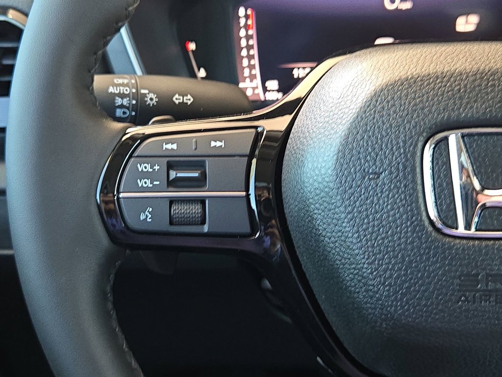 New 2026 Honda Passport SUV