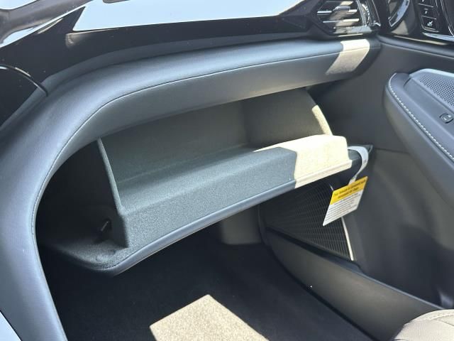 New 2026 Acura MDX SUV