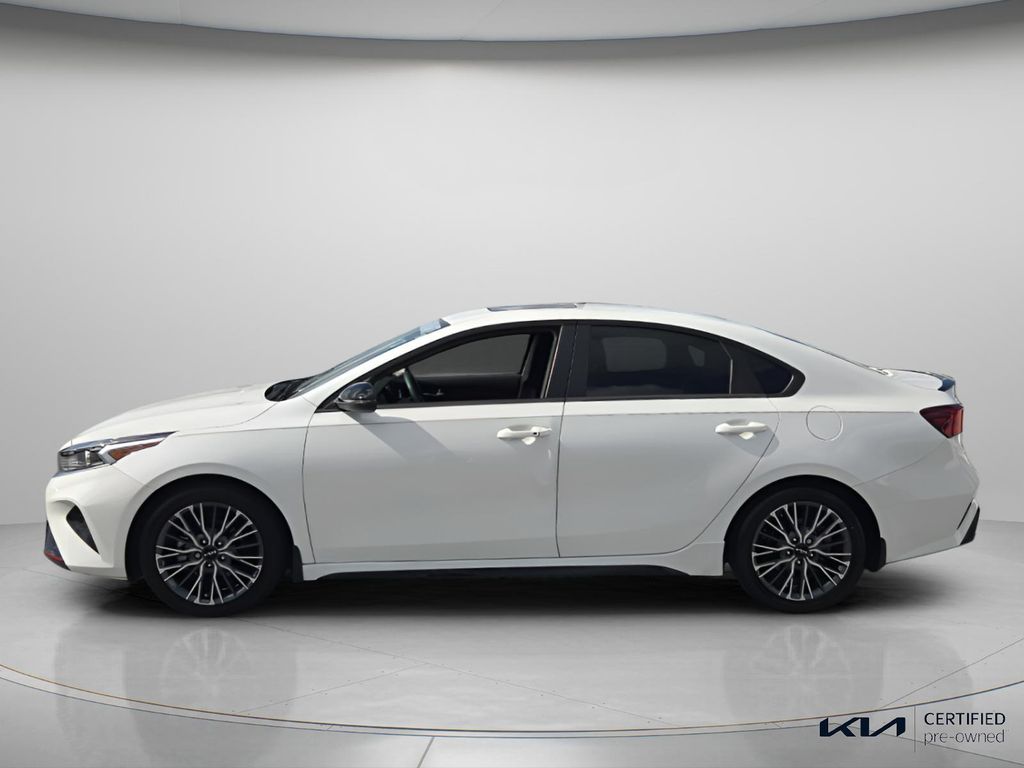 2024 Kia Forte - $19,000