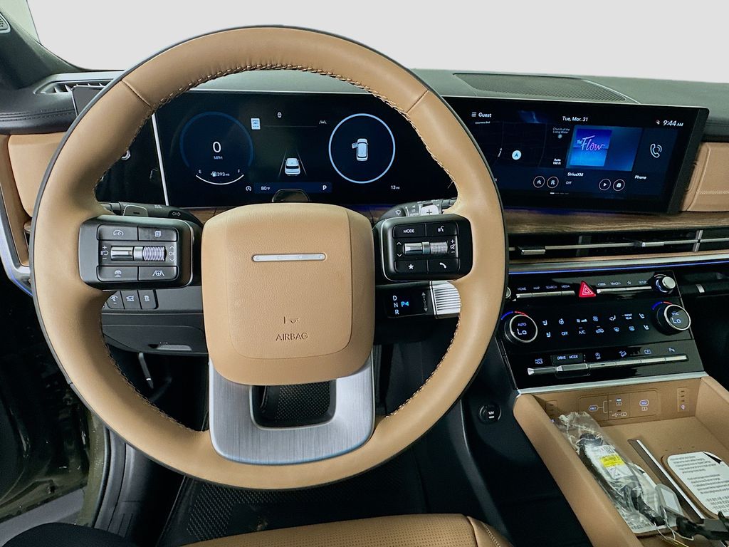 Thumbnail: 2026 Hyundai Santa Fe - 10