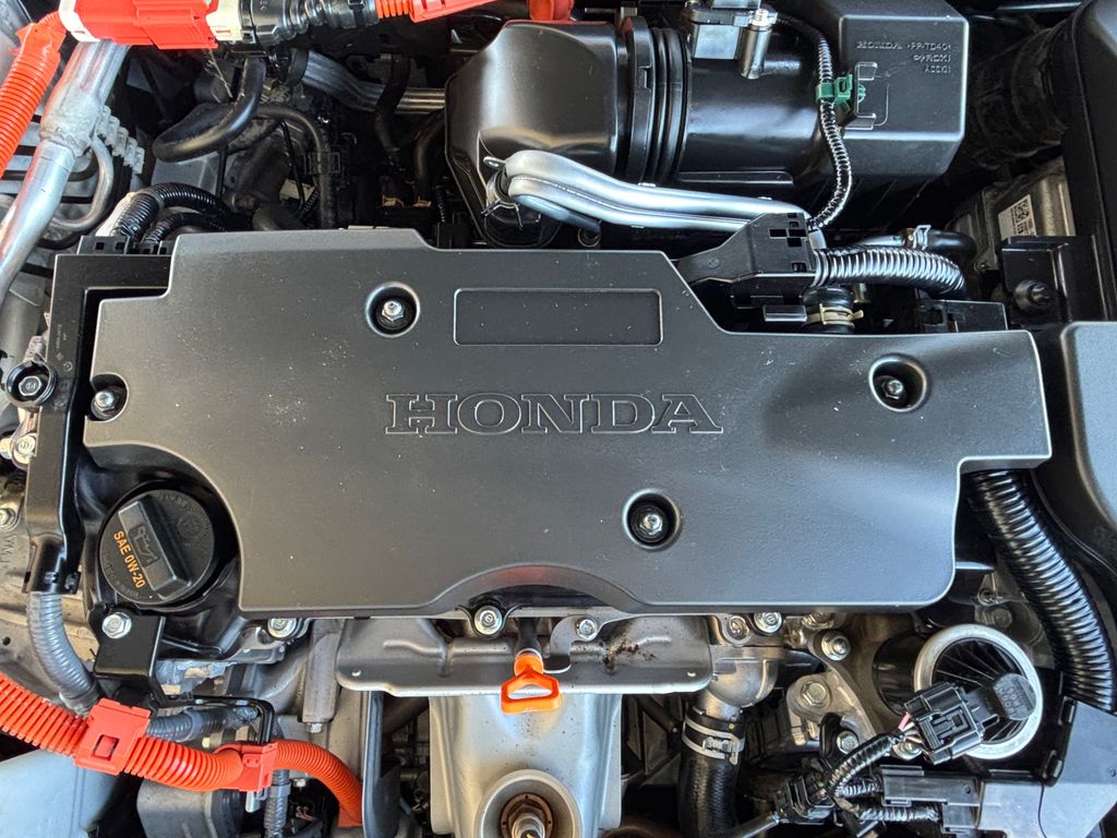 Thumbnail: 2022 Honda Accord - 30