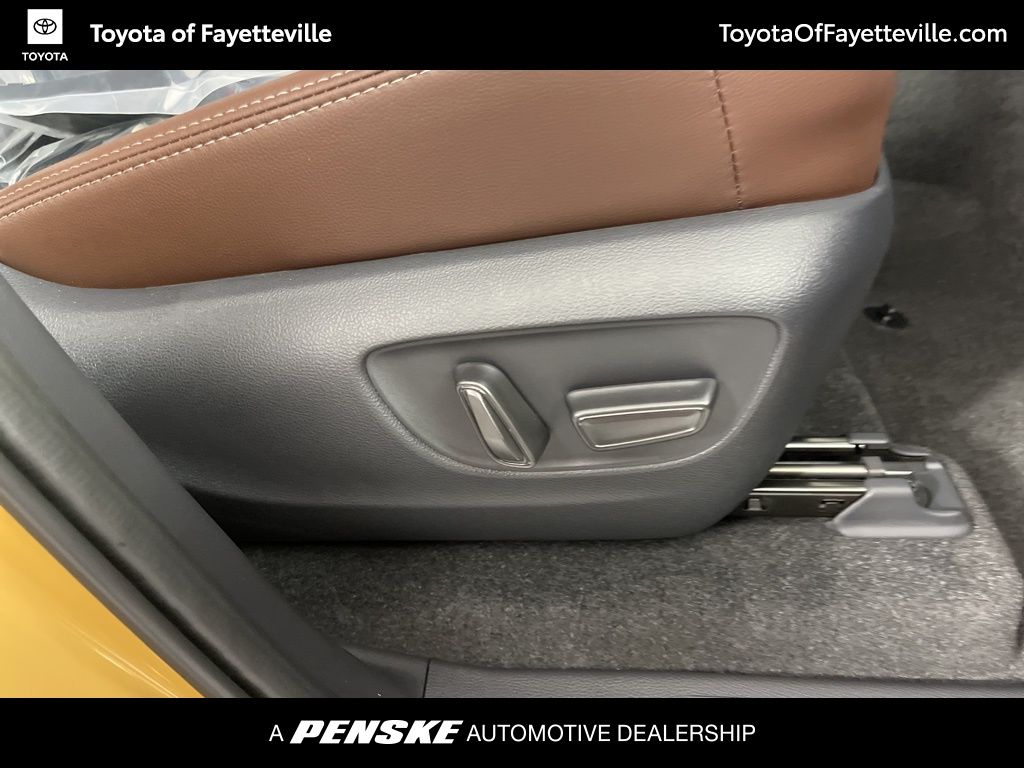 Thumbnail: 2026 Toyota Land Cruiser - 7