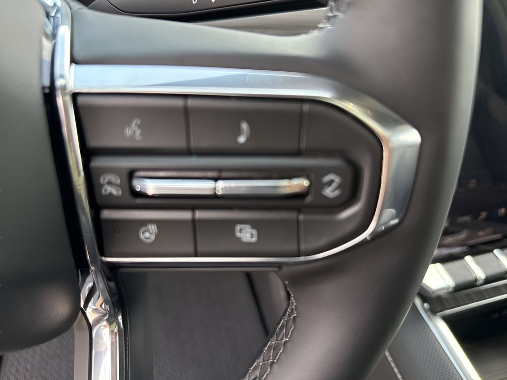 New Car 2025 Gmc Sierra Ev  Denali For Sale In Austin, Texas