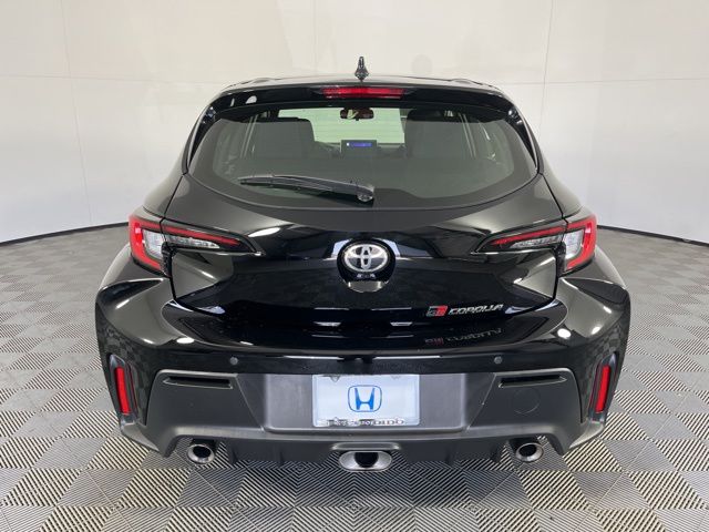 Thumbnail: 2025 Toyota GR Corolla - 5