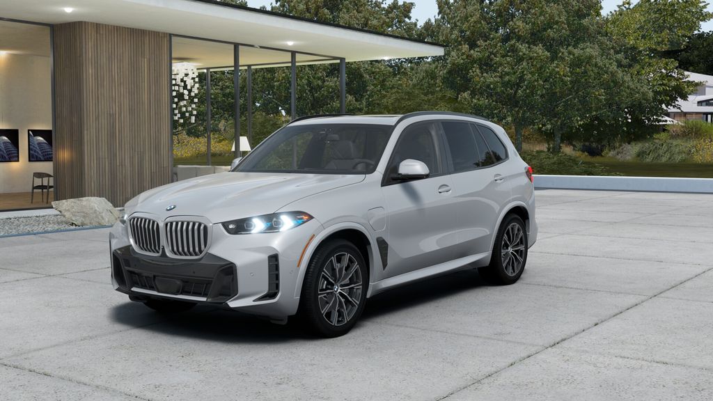 Thumbnail: 2026 BMW X5 - 22