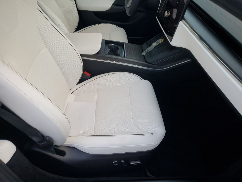 Used Car 2022 Tesla Model S  Plaid For Sale Under $70,000 In Austin, Texas