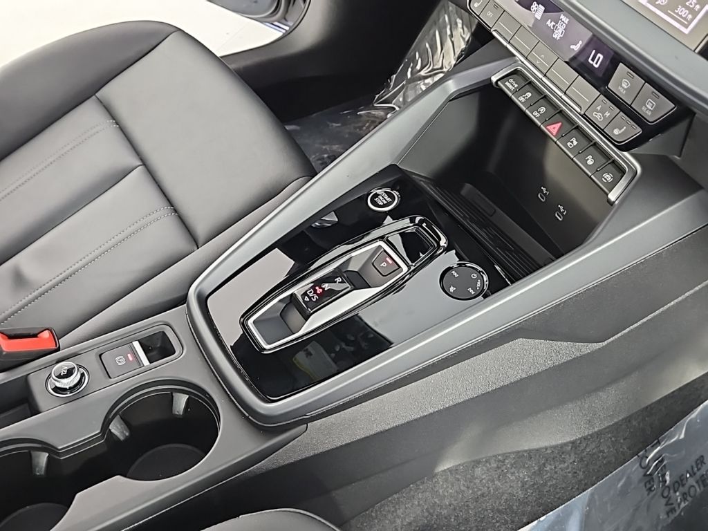 Thumbnail: 2025 Audi A3 - 15