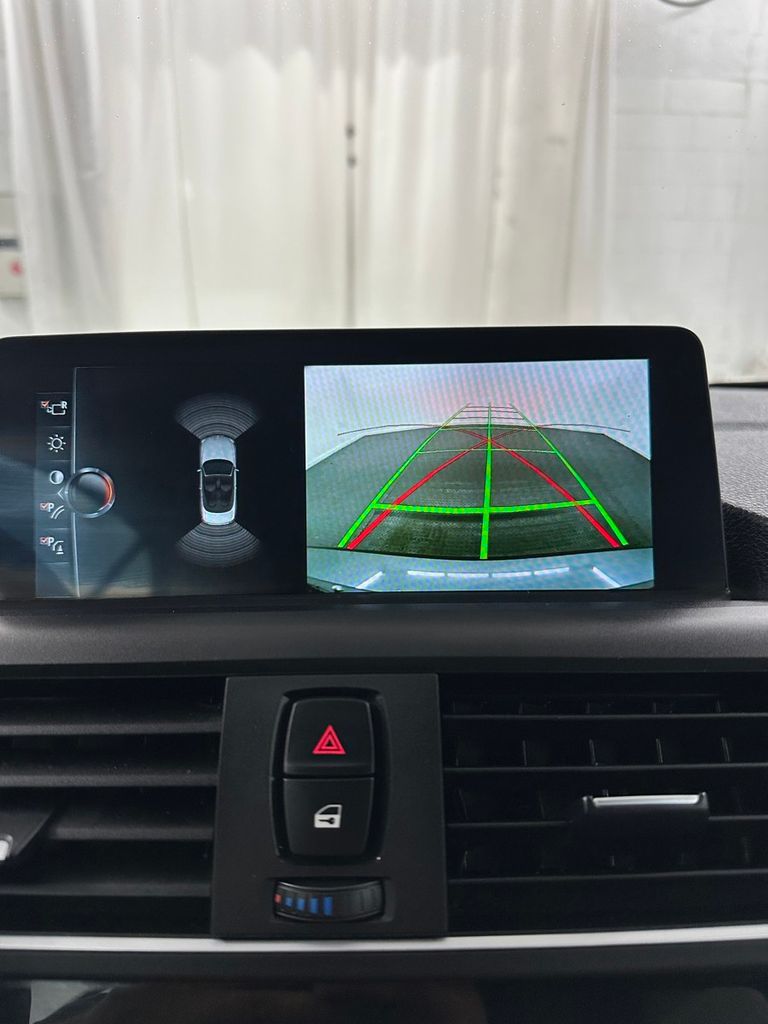 used 2017 BMW 2-Series car, priced at $14,985